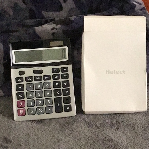 Helect Other - Calculator